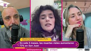 La imprudencia normalizada eleva las muertes en siniestros viales en San Juan