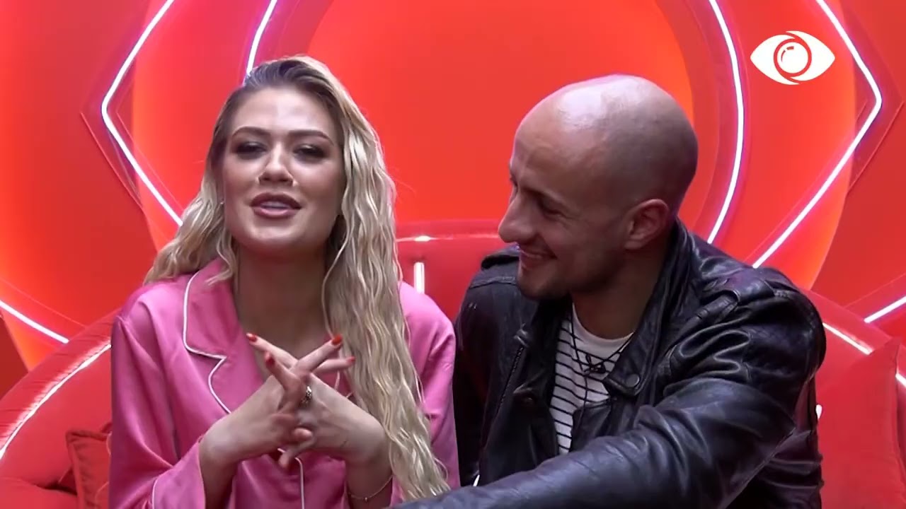 I përçau apo i bashkoi? Çfarë impakti dha prania e Sabianit për çiftin Kristi-Keisi