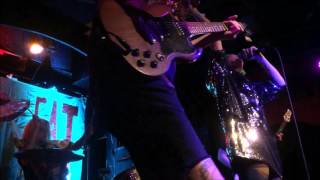 TACOCAT - &#39;Horse Grrls&#39; @ The Middle East Upstairs - Cambridge, MA - 4/14/2016