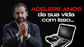 Hábitos que FORÇAM seu cérebro a Produzir Mais e Melhor