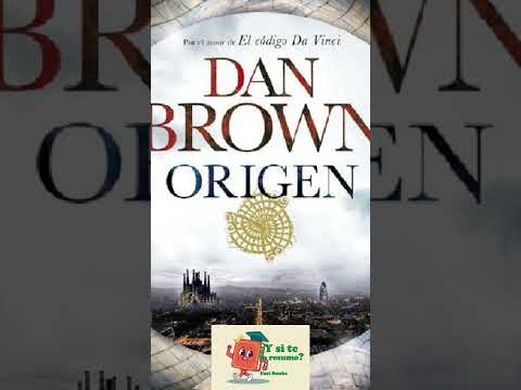 El Último Secreto de Dan Brown | Reseña Completa Final Explicado | Robert Langdon Regresa