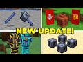 Testing New 1.21 Minecraft Features!