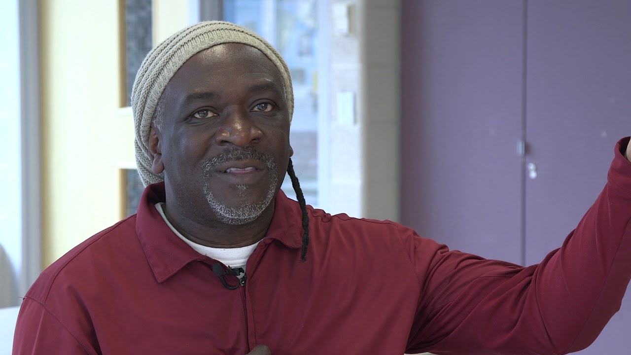 Farewell Regent trailer