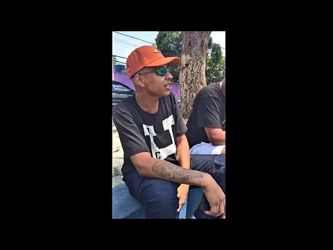 MC GP & MC Matheus MP - Ja Passei no Sofrimento ( Pega a Visão ) 2019