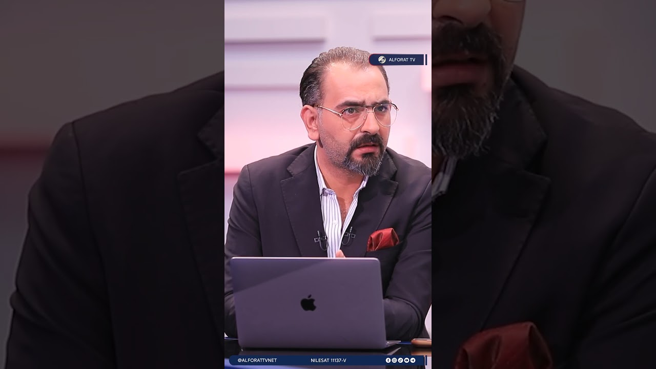 فيديو | ما الذي حصل في صحراء النخيب هل نزلت قوة إسرائيلية أم أمريكية؟ فاضل أبو رغيف يكشف عن المسكوت عنه