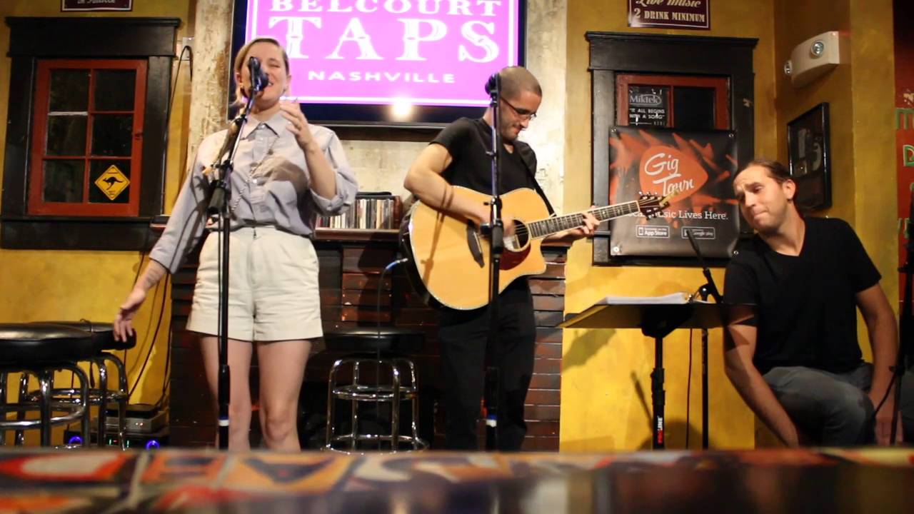 Abigail Flowers Original // 