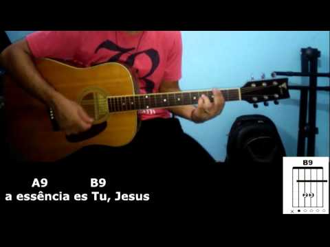 Essência Da Adoração  Abraça - me (pot-pourri)…