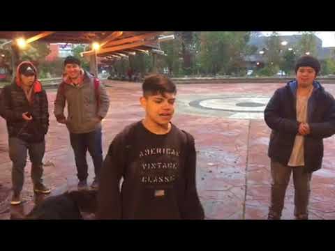 STROOT vs. LEANDRO: 4tos De Final - BDR Fecha 5