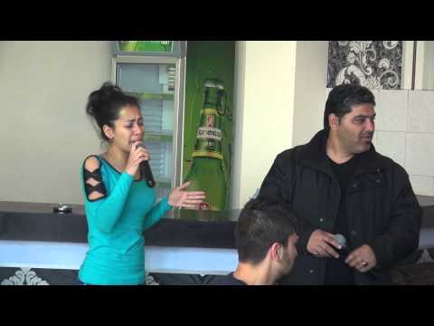 Ork Popeler  Sheri & Redjo - Greshni Ustni / Орк Попелер - Грешни Устни