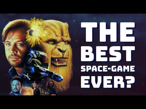 Wing Commander 3 Review: Warum das Weltraum-Epos auch heute noch begeistert!