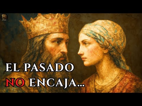Los 13 Misterios de la HISTORIA que Nadie Puede Explicar