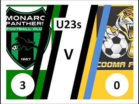 2020 Round 2 U23s Monaro Panthers v Cooma Tigers