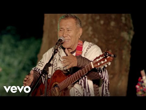 Cotagaitena - Los Kjarkas