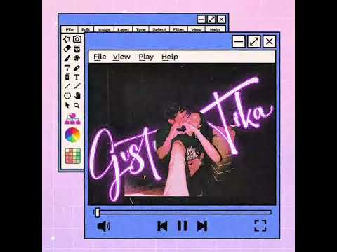 Gusto Tika - KID | WAZZLICK [Official Audio]