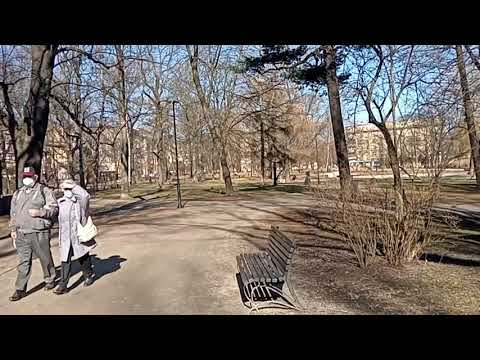 Nokia 2.4 Camera Video Test - HD 30FPS Sample Video (Handheld)