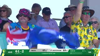 HIGHLIGHTS | Proteas vs Australia | 1st Test | Day 1