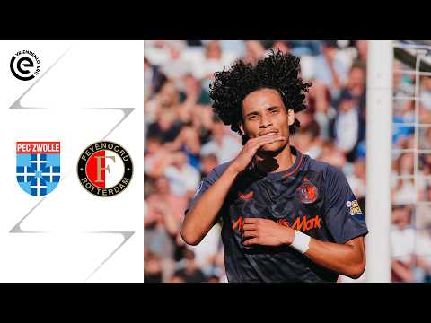 Full highlights