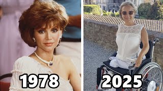 Dallas (1978 TV series) After 47 Years, What Happened to The Cast Now 2025!