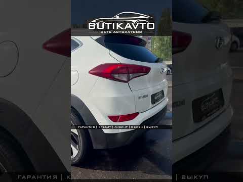 фото hyundai tucson iii 0
