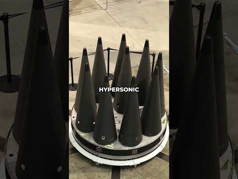 The 3 Fastest Missiles on Earth