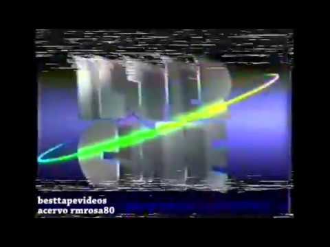 Chamada do Intercine (25-08-1998) - Prisão de mulheres e Intruder A - 6