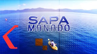 Download lagu [ LIVE ] SAPA MANADO 31 AGUSTUS 2022 mp3