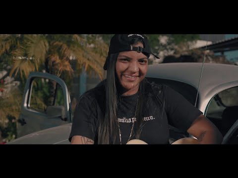 Jô Siqueira - Foco Invicta ( Clipe oficial ) DJ 2W