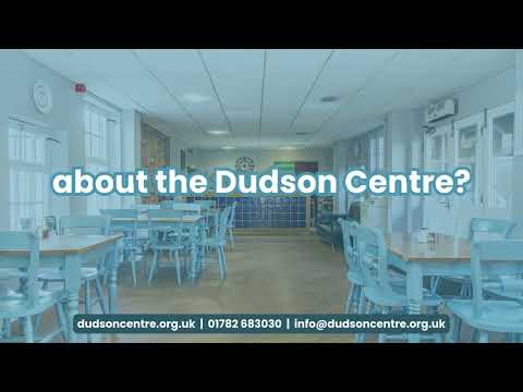 Life at the Dudson Centre: Gloria (VAST)