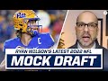 2022 NFL Mock Draft: Should Kenny Pickett be the first QB selected? | CBS Sports HQ