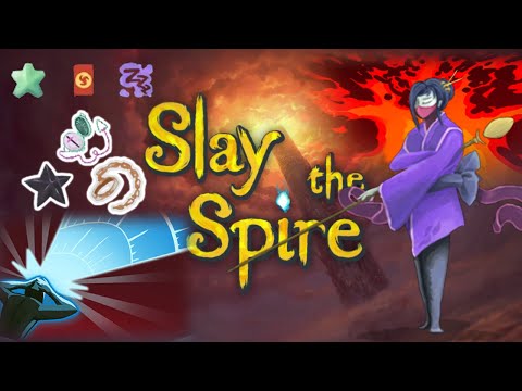 Slay the Spire December 29th Daily - Watcher | Really good Starter cards!