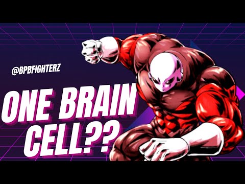 Dragon Ball Fighterz 🌎 Jiren Players All Share The Same 🧠 Cell