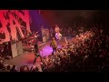 Converge - My Unsaid Everything + Conduit - Live at Saddest Day Roadrunner Boston - 12/13/2025