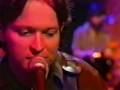 Augie March - Asleep In Perfection (Live on 10:30 Slot)
