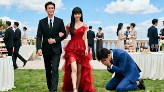 Controlling Brother Pimps Her Out To Cold CEO For A Deal. Seeing Them Deeply In Love,He Regrets It!