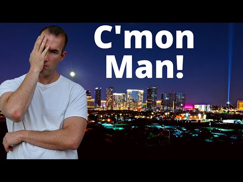 Ts Continued In Vegas