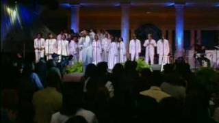 Kirk Franklin  "Lookin' Out For Me"