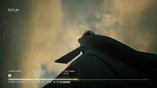 いつまでたってもヘタなアラフィフオヤジのAC7ネームド狩り#2
