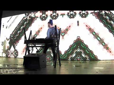 Emok @ Unite - Psytrance Sessions