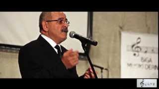 GECENİN MATEMİNİ AŞKIMA ÖRTÜP SARAYIM