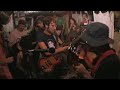 Black Lips - Boomerang. Live at Rob's House. July 26, 2008.