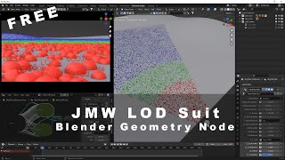 JMW LOD Suit video thumbnail