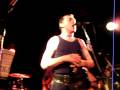 Real Mckenzies At Horseshoe Tavern; Pickled.
