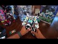 Metal Cardbot W Tiguan