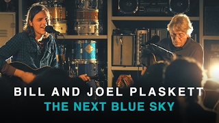 Bill and Joel Plaskett | The Next Blue Sky | First Play Live