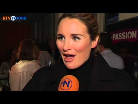 Cast The Passion verliefd op Groningen - RTV Noord