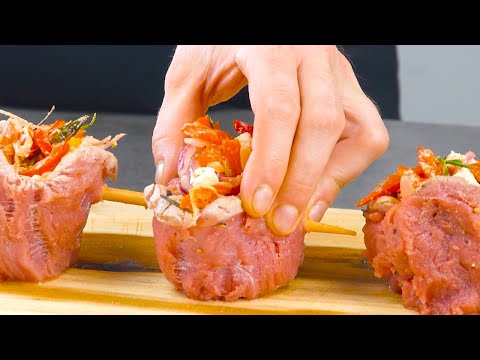 ¿Listos para una buena porción de lo mejor de Riquísimo? ¡Nuestro top 10 de recetas de octubre!