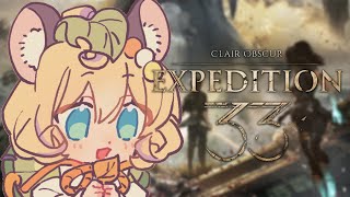 【Clair Obscur: Expedition 33】 Expedition #9.5 side quests   ☆⭒NIJISANJI EN ✧ Millie Parfait ☆⭒