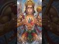 Hanuman Chalisa Part 3 Powerful Hanuman Bhajan Status Hanuman Trending Shorts