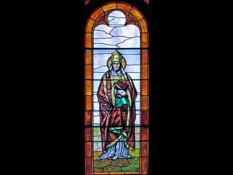 Respighi - St Gregory the Great - Church Windows (4/4) Four Symphonic Impressions