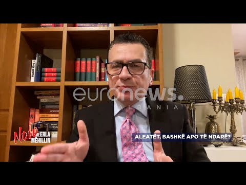 Koalicioni Berisha-Meta, Kreshnik Spahiu: Lufta që do ndodhë më 15 maj në PD